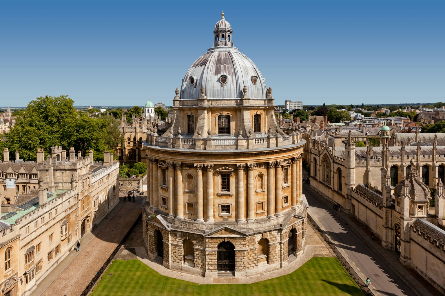Bodleian Library